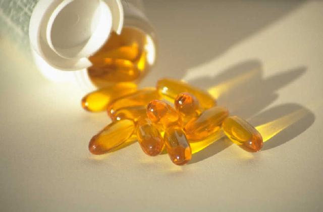 P�ldoras sobre la mesa